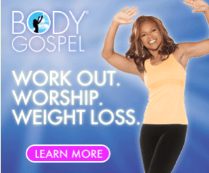 Body Gospel DVD Program